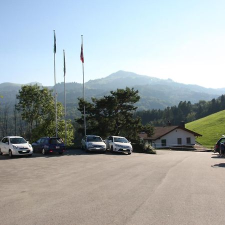 Landgasthof Hoelzlisberg Eichberg 외부 사진