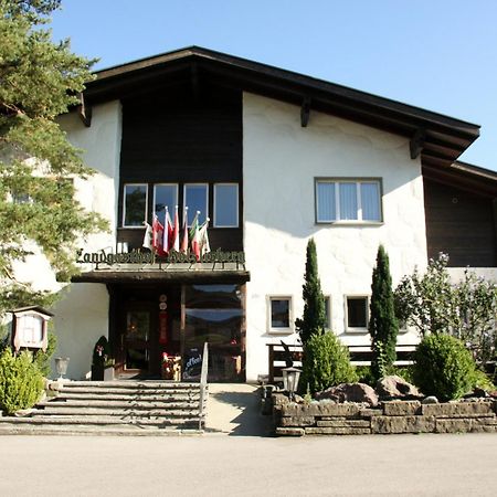 Landgasthof Hoelzlisberg Eichberg 외부 사진