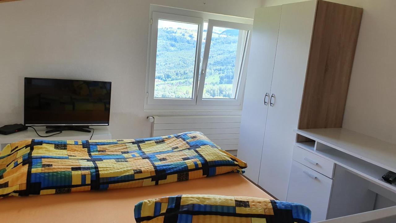 Landgasthof Hoelzlisberg Eichberg 외부 사진