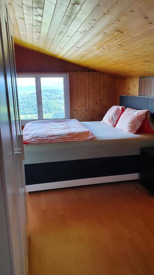 Landgasthof Hoelzlisberg Eichberg 외부 사진
