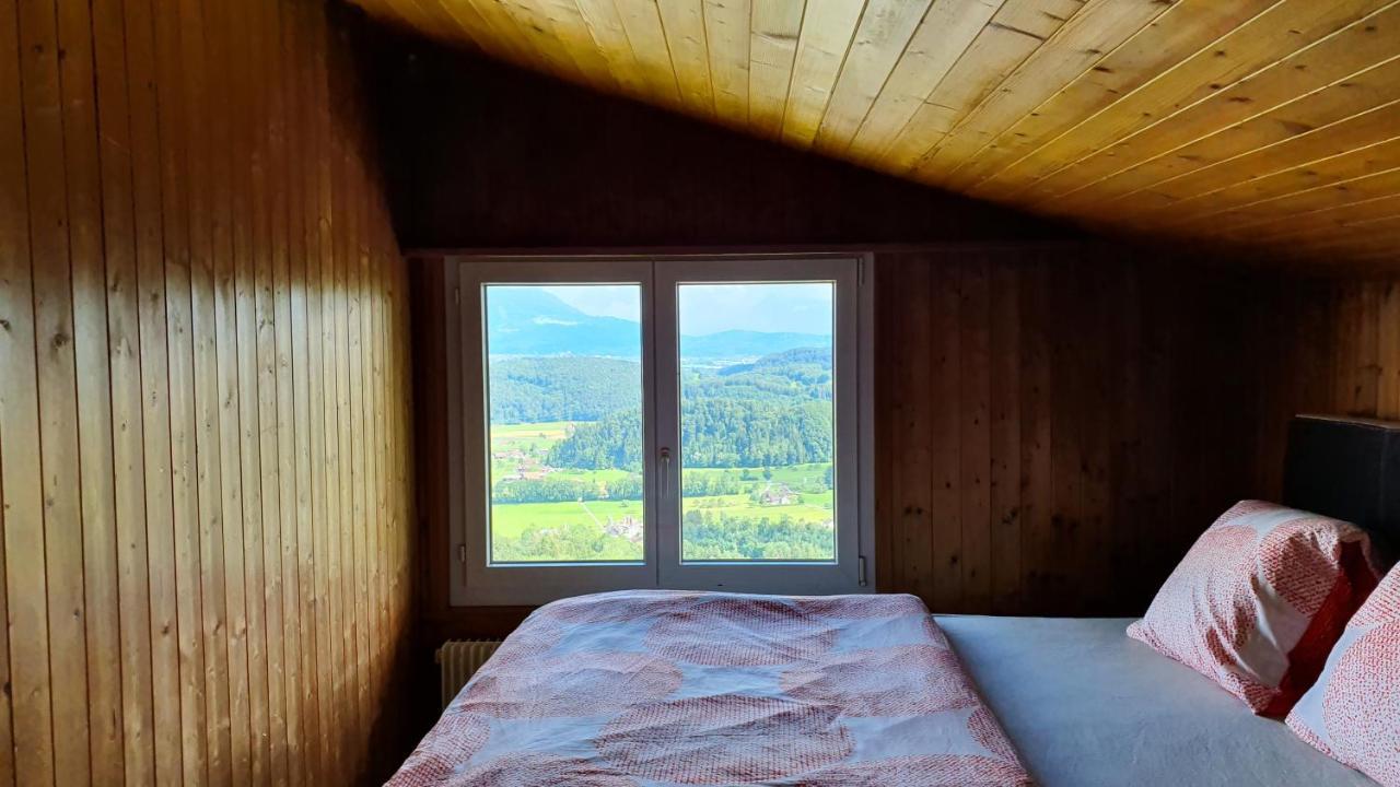 Landgasthof Hoelzlisberg Eichberg 외부 사진