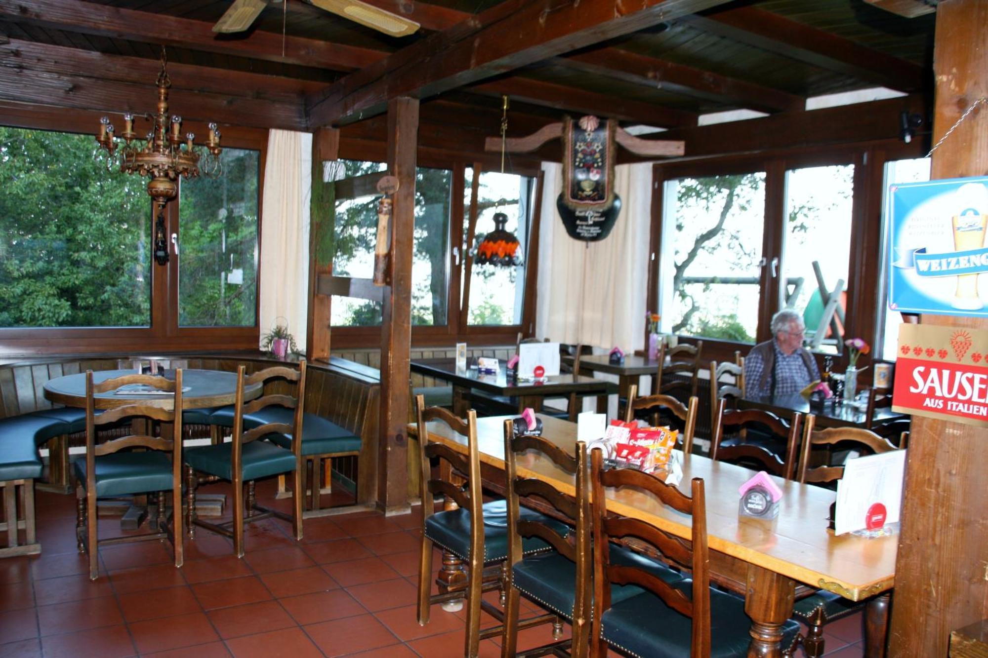 Landgasthof Hoelzlisberg Eichberg 외부 사진
