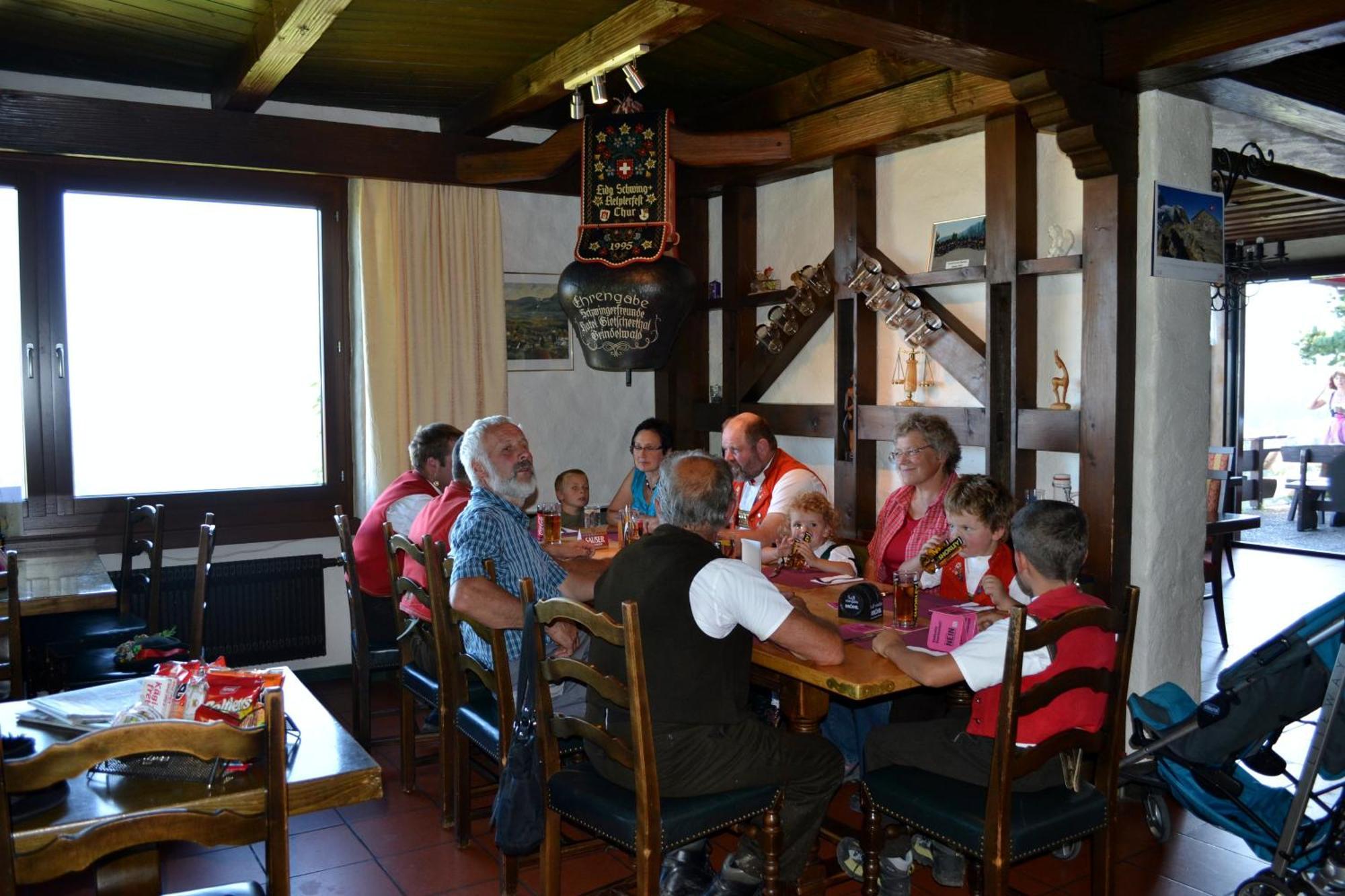Landgasthof Hoelzlisberg Eichberg 외부 사진