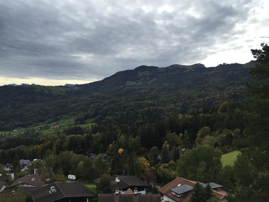 Landgasthof Hoelzlisberg Eichberg 외부 사진