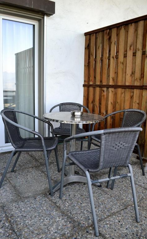 Landgasthof Hoelzlisberg Eichberg 객실 사진