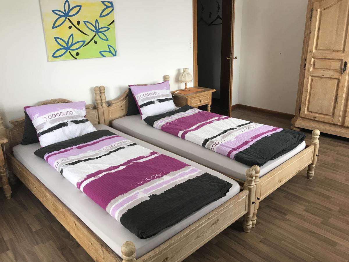 Landgasthof Hoelzlisberg Eichberg 외부 사진